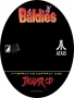 Atari  Jaguar&nbsp; - &nbsp;Baldies (2)